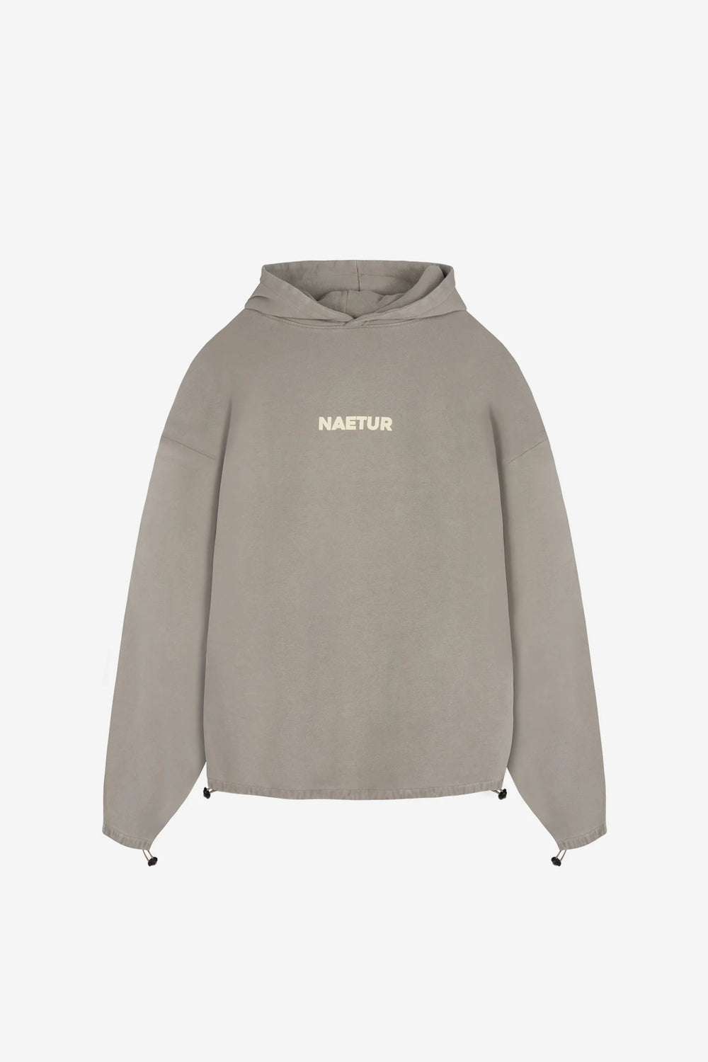 Hoodie | Taupe