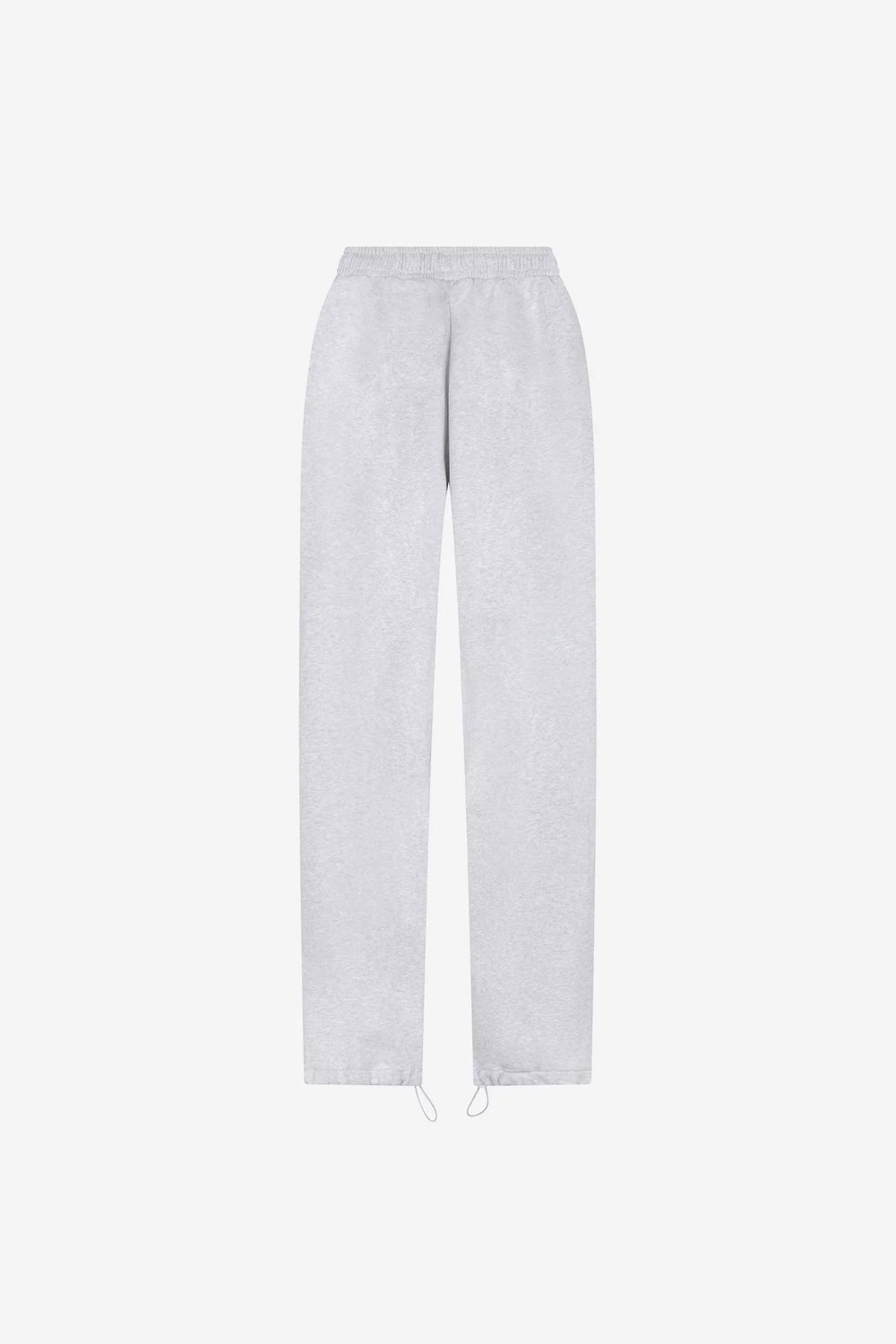 Jogger | Grey Melange