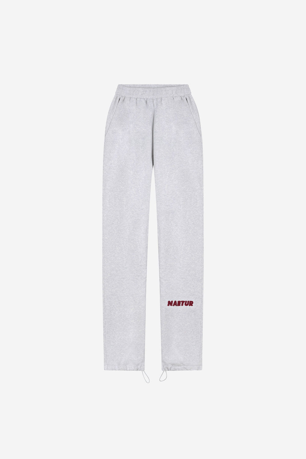 Jogger | Grey Melange