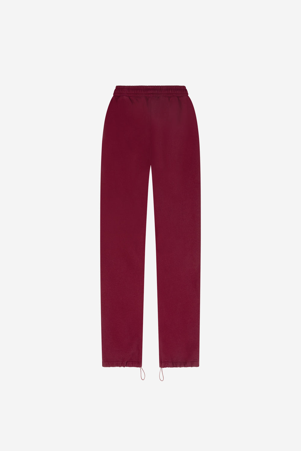 Jogger | Maroon
