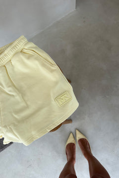 Sweatshort | Butter