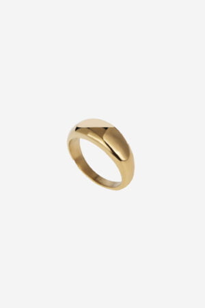 Bold-Ring-Gold