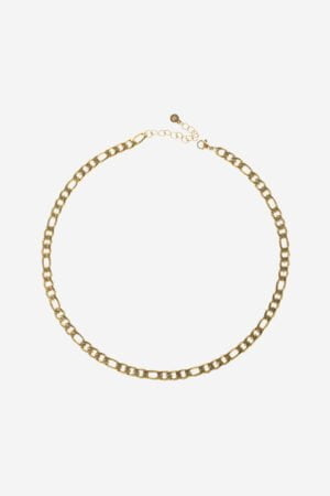 Figaro_Chain_Necklace_Gold