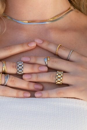 Two-Tone-Ring