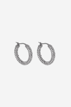 Strass-Hoops-Silver (1)