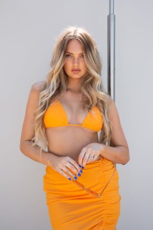 Bikini-Skirt-Orange-1