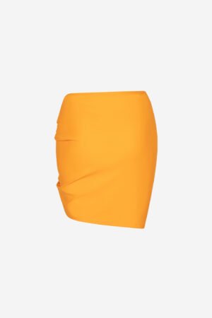 Bikini-Skirt-Orange-Back